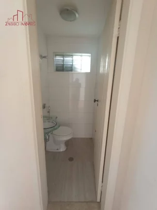 Imagem Belíssima Casa no Campo Belo