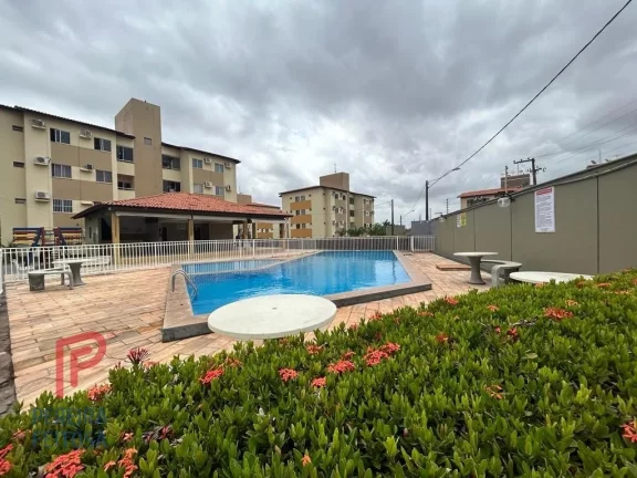 Imagem Apartamento a venda no condominio Vitre