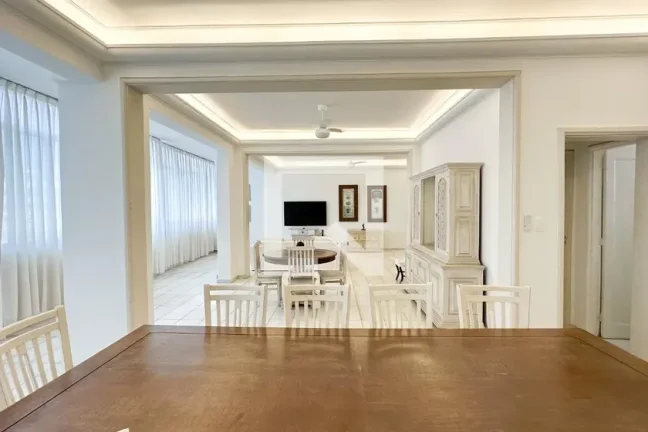 Imagem Apartamento à Venda - Copacabana, 4 Quartos, 400 m2