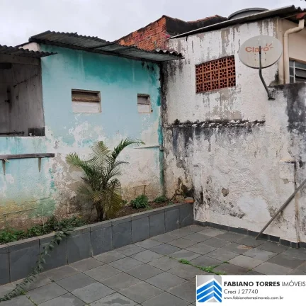 Imagem Salão Comercial à Venda – Jordanópolis | São Bernardo do Campo-SP