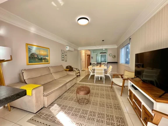 Imagem Apartamento 3 Dormitórios - Bairro Zona Nova