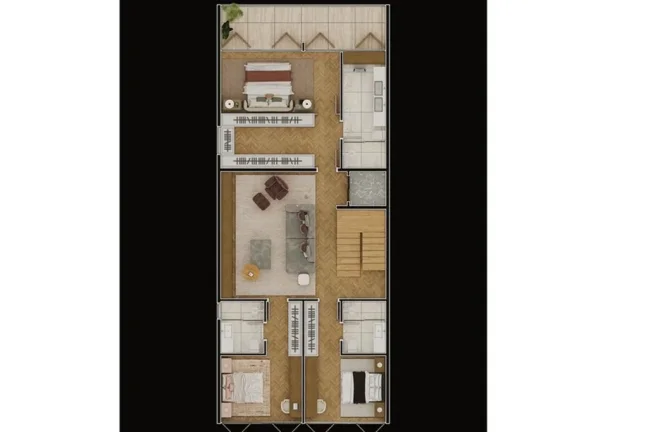 Imagem CASA RESIDENCIAL em São Paulo - SP, Jardim Guedala