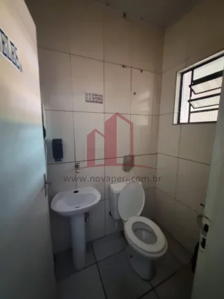 Imagem SALAO COMERCIAL em FRANCO DA ROCHA - SP, PARQUE PAULISTA