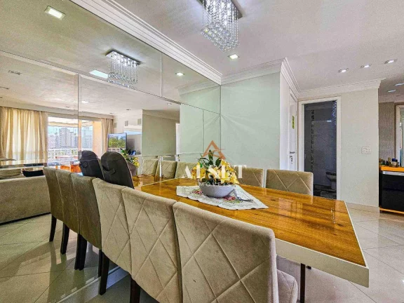 Imagem Apartamento com 4 dormitórios à venda, 126 m² por R$ 1.280.000,00 - Vila Carrão - São Paulo/SP