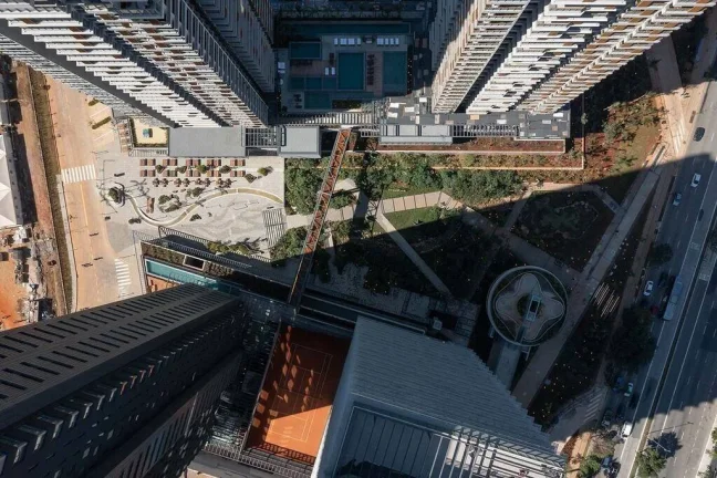 Imagem Apartamento Brooklin Paulista - 78M², 2 Dorms, 1 Suíte, 2 Vagas, Lazer.