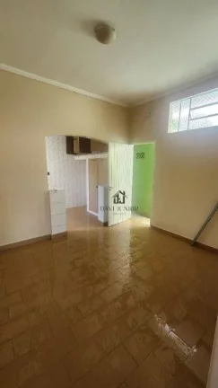 Imagem Casa com 3 dormitórios para alugar, 126 m² por R$ 2.296,00/mês - Vila Augusta - Sorocaba/SP