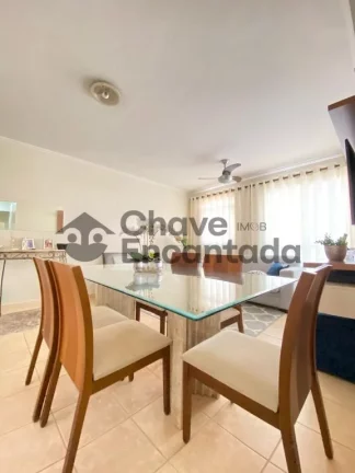 Imagem Apartamentos / Padrão na cidade de Birigui