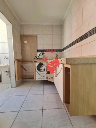 Imagem Seu novo lar te espera! Aconchegante apartamento com lazer completo e excelente localização à venda no bairro Assunção em São Bernardo!