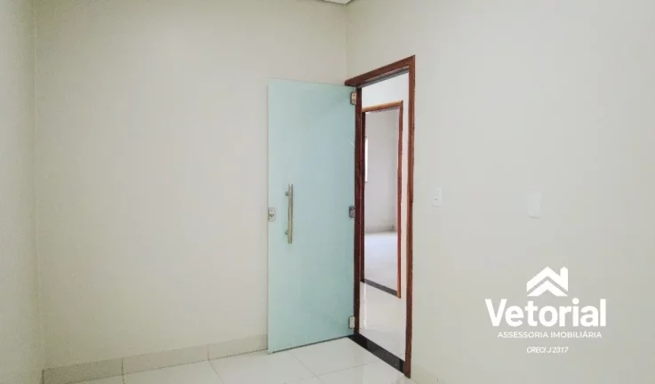 Imagem Sobrado de seis quartos no bairro Jardim Ouro Branco Barreiras-Ba