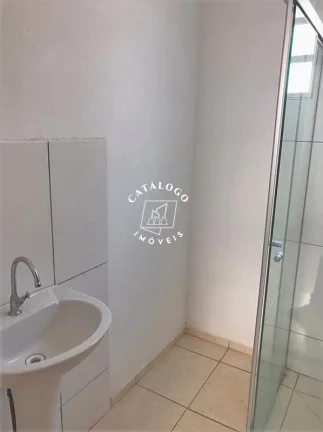 Imagem Apartamento a Venda no bairro Residencial Greenville - Ribeirão Preto, SP