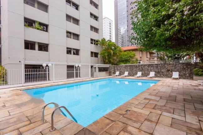 Apartamento para Venda em São Paulo, Perdizes, 3 dormitórios, 2 suítes, 3 banheiros, 2 vagas