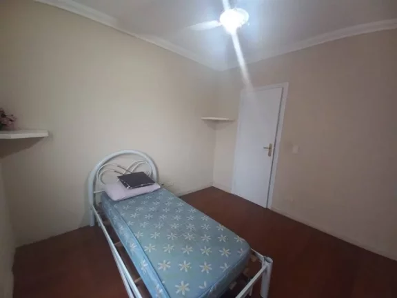 Imagem Apartamento com 3 dorms, Guilhermina, Praia Grande, Cod: 2610