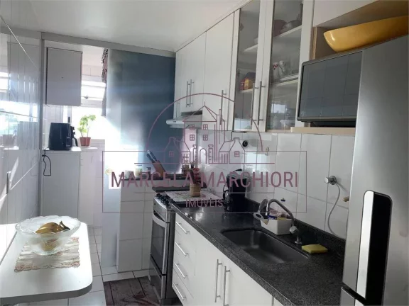 Imagem Apartamento com 2 Quartos à Venda, 85 m² em Itapuã - Vila Velha