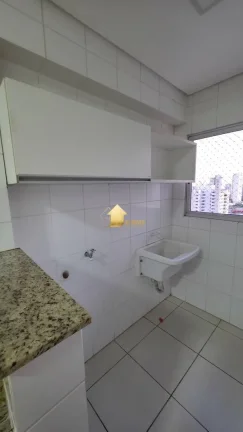 Imagem Apartamento 2 Quartos sendo 1 Suíte Condomínio Lê Parc 1