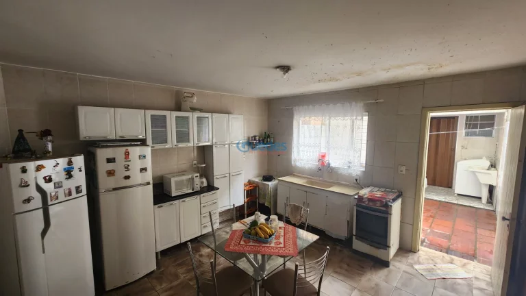 Imagem Sobrado em Chácara Santo Antônio - São Paulo