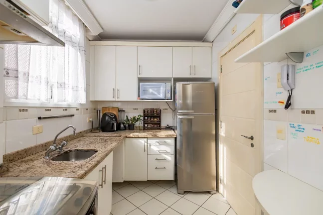 Imagem Apartamento 3 quartos 2 vagas Batel