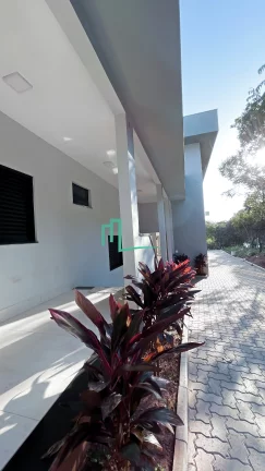 Imagem RANCHO BEIRA AGUA EM RIFAINA - VENDA - ALTO PADRÃO - EXCELENTE LOCALIZAÇÃO