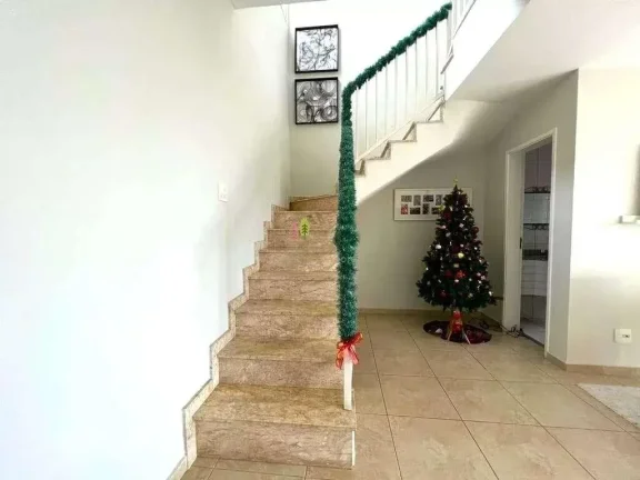 Imagem Cobertura Duplex - 3 suítes - Nova Petrópolis - São Bernardo do Campo