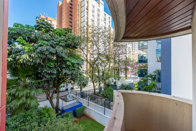 Imagem Apartamento moema pronto para morar
