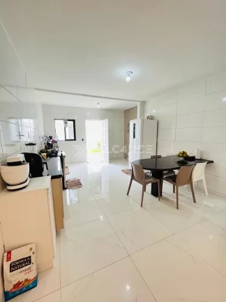 Imagem Casa - 4 Quartos - 1 Suíte - 260 m² - Altiplano Cabo Branco, João Pessoa/PB