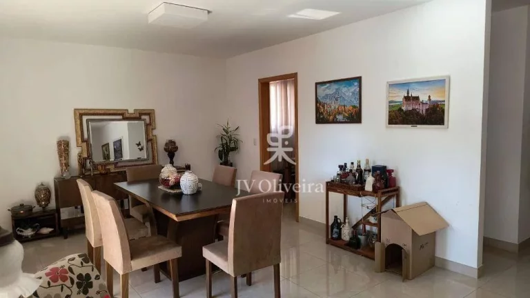 Imagem Apartamento com 4 dormitórios à venda, 208 m² por R$ 2.789.000,00 - Vila Mariana - São Paulo/SP