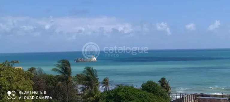 Imagem Venda de apartamento no Terrazzo Ponta Negra Flat