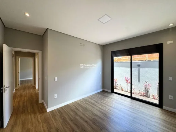Imagem Casa com 3 dormitórios à venda, 202 m² por R$ 1.890.000,00 - Santa Rosa - Piracicaba/SP