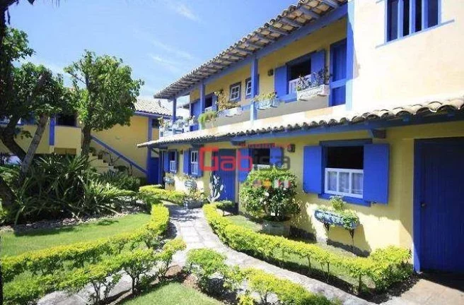Imagem Pousada à Venda em Geribá, Armação dos Búzios/RJ – R$ 5.830.000