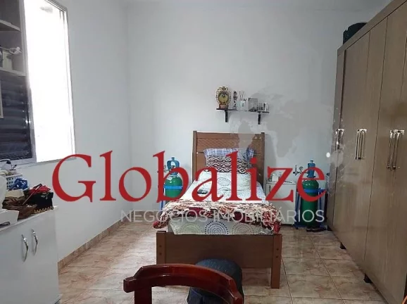 Imagem Vila São Jorge, Santos 2 dormitórios ,com garagem por R$280.000,00.