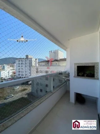 Imagem Apartamento porteira fechada,Residencial Villagio Di Capri Pagani, Palhoça SC Brasil