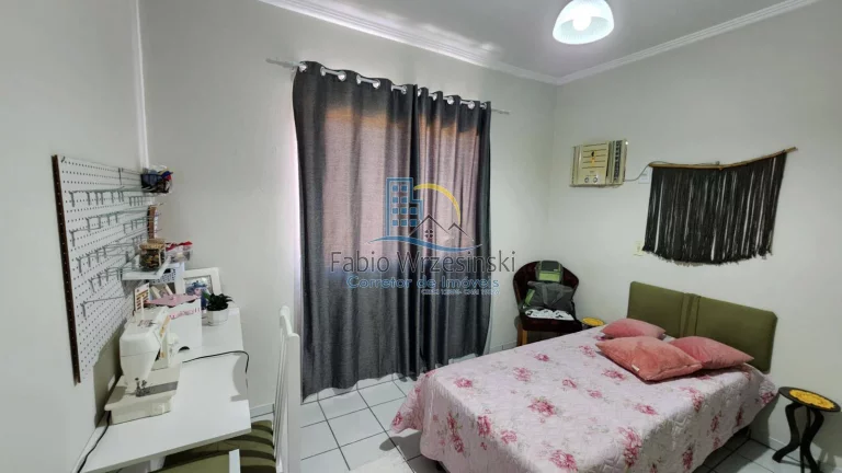Imagem Apartamento dois dormitorios, Bairro Santa Catarina