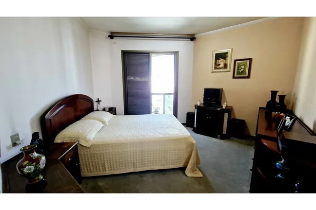 Imagem APARTAMENTO RESIDENCIAL em São Paulo - SP, Campo Belo