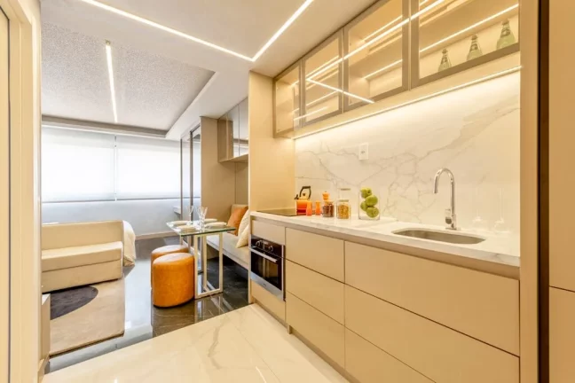 Imagem Apartamento à venda no bairro Mont Serrat - Porto Alegre/RS
