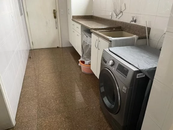 Imagem Apartamento com 4 dormitórios à venda, 257 m² por R$ 2.300.000,00 - Vila Costa - Suzano/SP