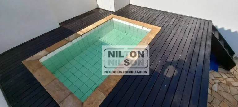 Imagem Cobertura com 1 dormitório à venda, 68 m² por R$ 500.000,00 - Vila Nova - Campinas/SP