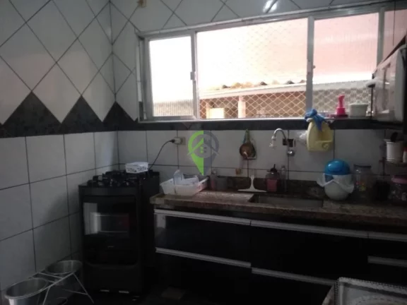Imagem Casa à venda em Santos/SP