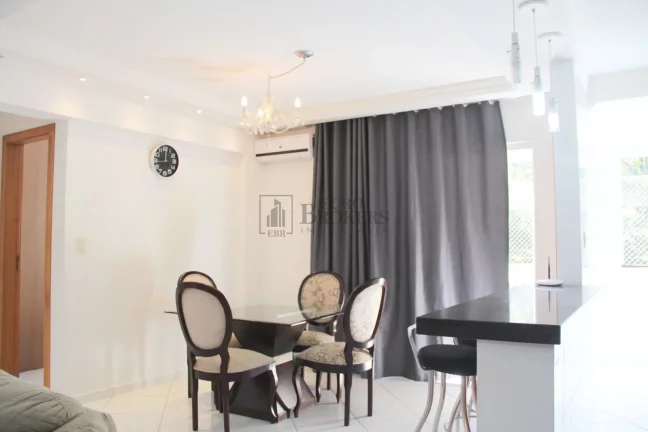 Imagem Apartamento com 2 dormitórios à venda nas Nações em Balneário Camboriú/SC