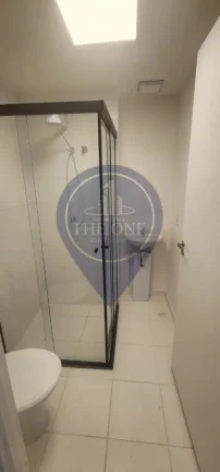 Imagem Studio à venda em São Paulo-SP, bairro Campos Elíseos: 1 quarto, 1 banheiro, 27m² - Imperdível oportunidade!