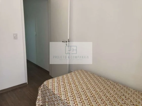 Imagem Casa Sobrado em Chácara Santo Antônio - São Paulo