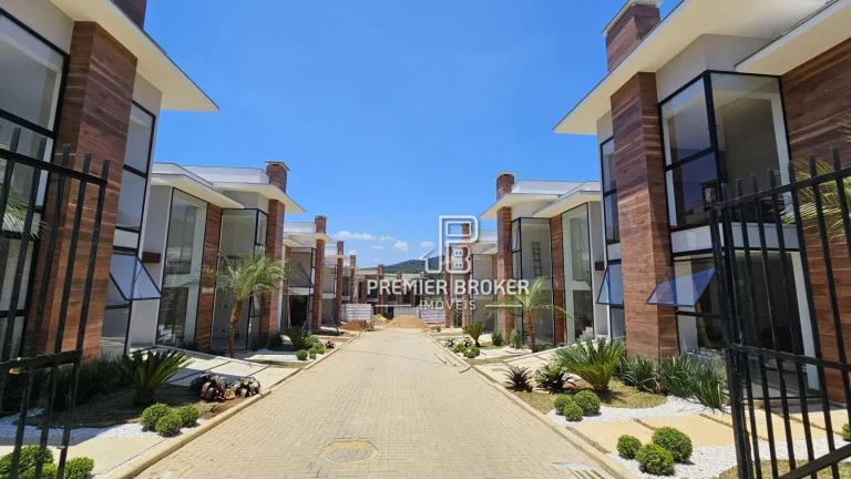 Imagem Casa à venda, 151 m² por R$ 1.450.000,00 - Tijuca - Teresópolis/RJ