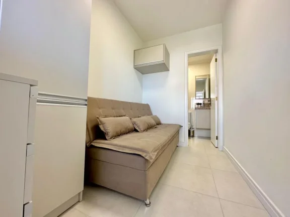 Imagem Apartamento 3 Dormitórios - Bairro Centro