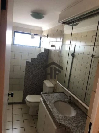 Imagem Apartamento duplex à venda em Boa Viagem - Recife/PE