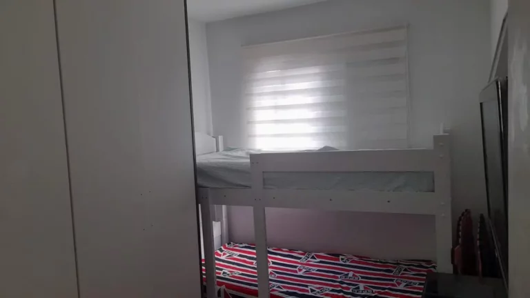 Imagem Apartamento para Venda em Diadema / SP no bairro Canhema
