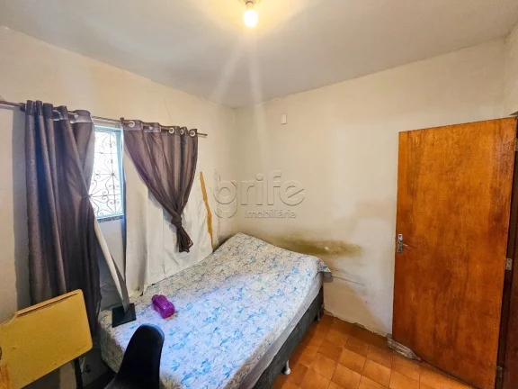 Imagem Casa Plana à Venda no Bairro Montese! Apresentamos esta excelente casa plana, ideal para quem busca...