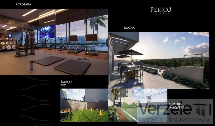 Imagem Apartamento Quadra Mar para Venda em Balneário Camboriú / SC no bairro Centro