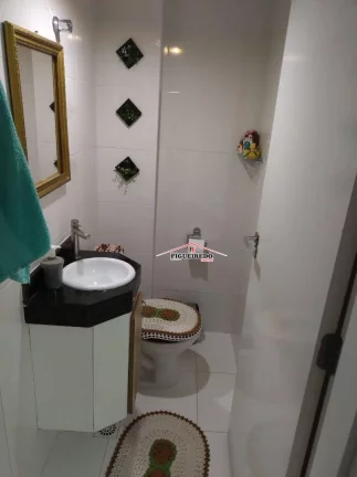 Imagem Apartamento à venda, 77 m² por R$ 680.000,00 - Canto do Forte - Praia Grande/SP