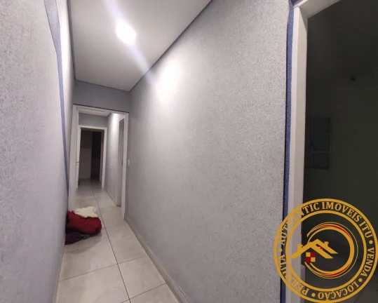 Imagem CASA RESIDENCIAL em ITU - SP, JARDIM RESIDENCIAL ITAIM