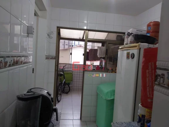 Imagem Apartamento com 3 dormitórios à venda, 131 m² por R$ 670.000,00 - Braga - Cabo Frio/RJ
