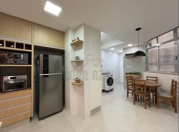 Imagem Copacabana – Rua Aires Saldanha | Residencial › Apartamento 3 quarto(s) à Venda