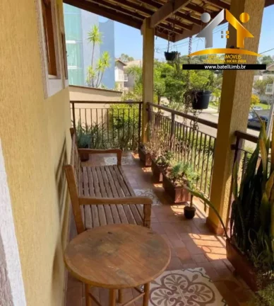 Imagem Casa à venda no condomínio Terras de Santa Adélia - VGP - Batelli Imóveis